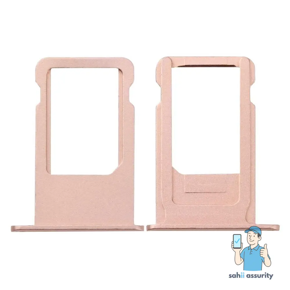 SIM Card Holder Tray for Apple iPhone 6s Plus
